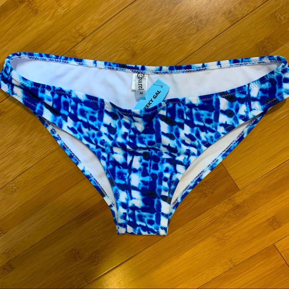 Cupshe Bikini Bottoms